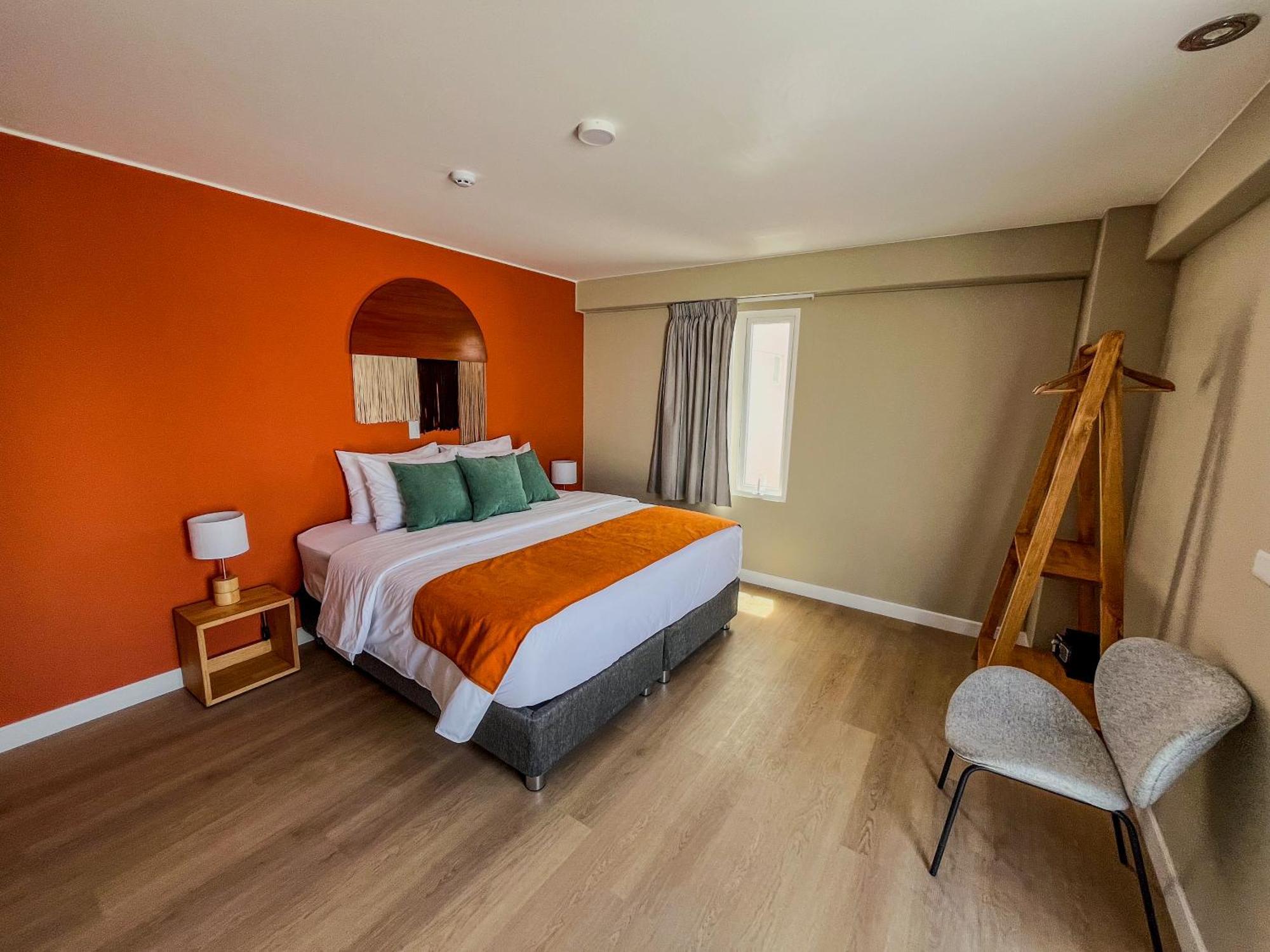 Viajero Arequipa Hostel Extérieur photo