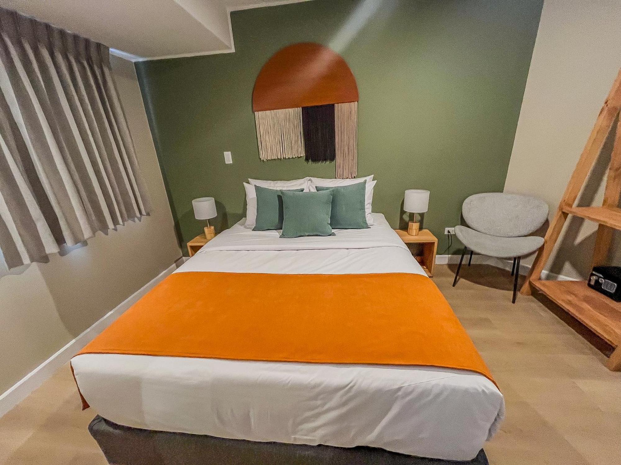 Viajero Arequipa Hostel Chambre photo