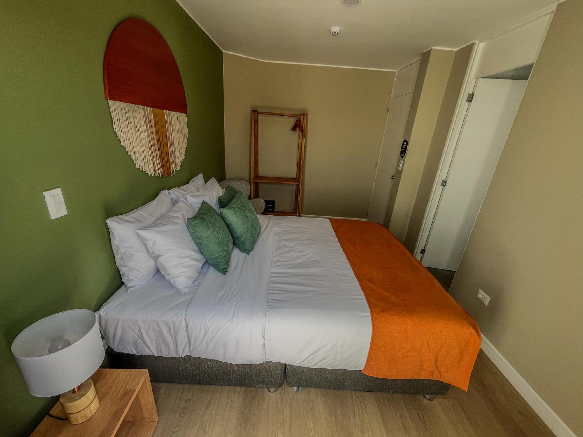Viajero Arequipa Hostel Chambre photo