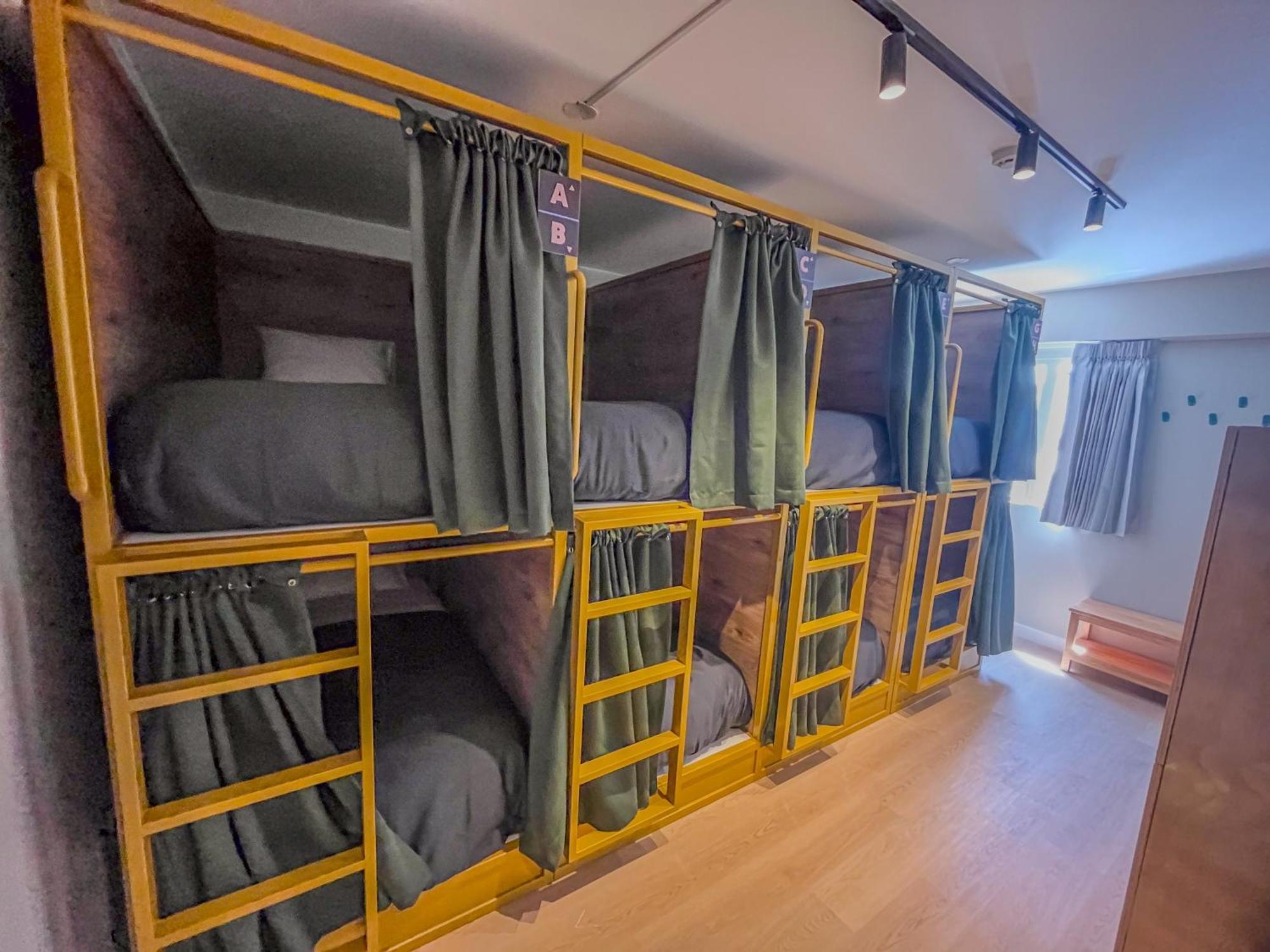 Viajero Arequipa Hostel Chambre photo