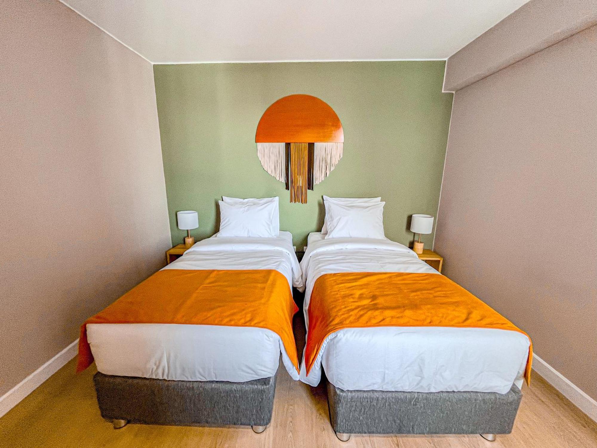 Viajero Arequipa Hostel Extérieur photo