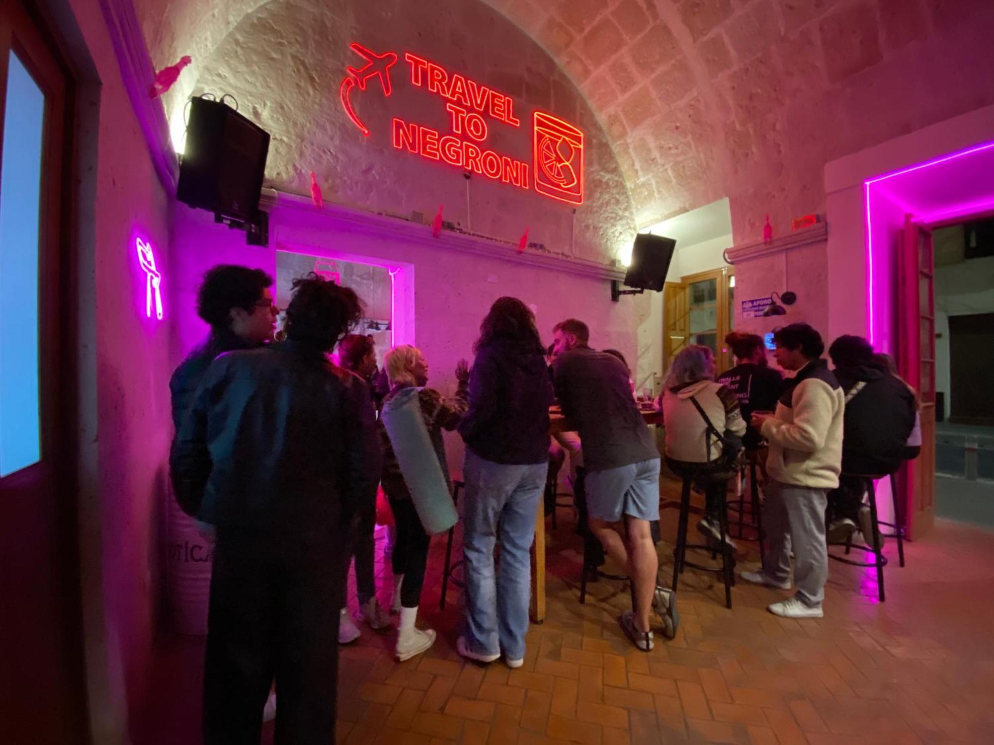 Viajero Arequipa Hostel Extérieur photo