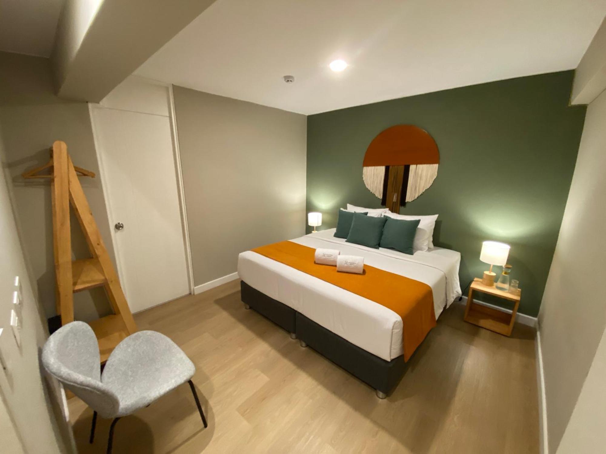 Viajero Arequipa Hostel Chambre photo