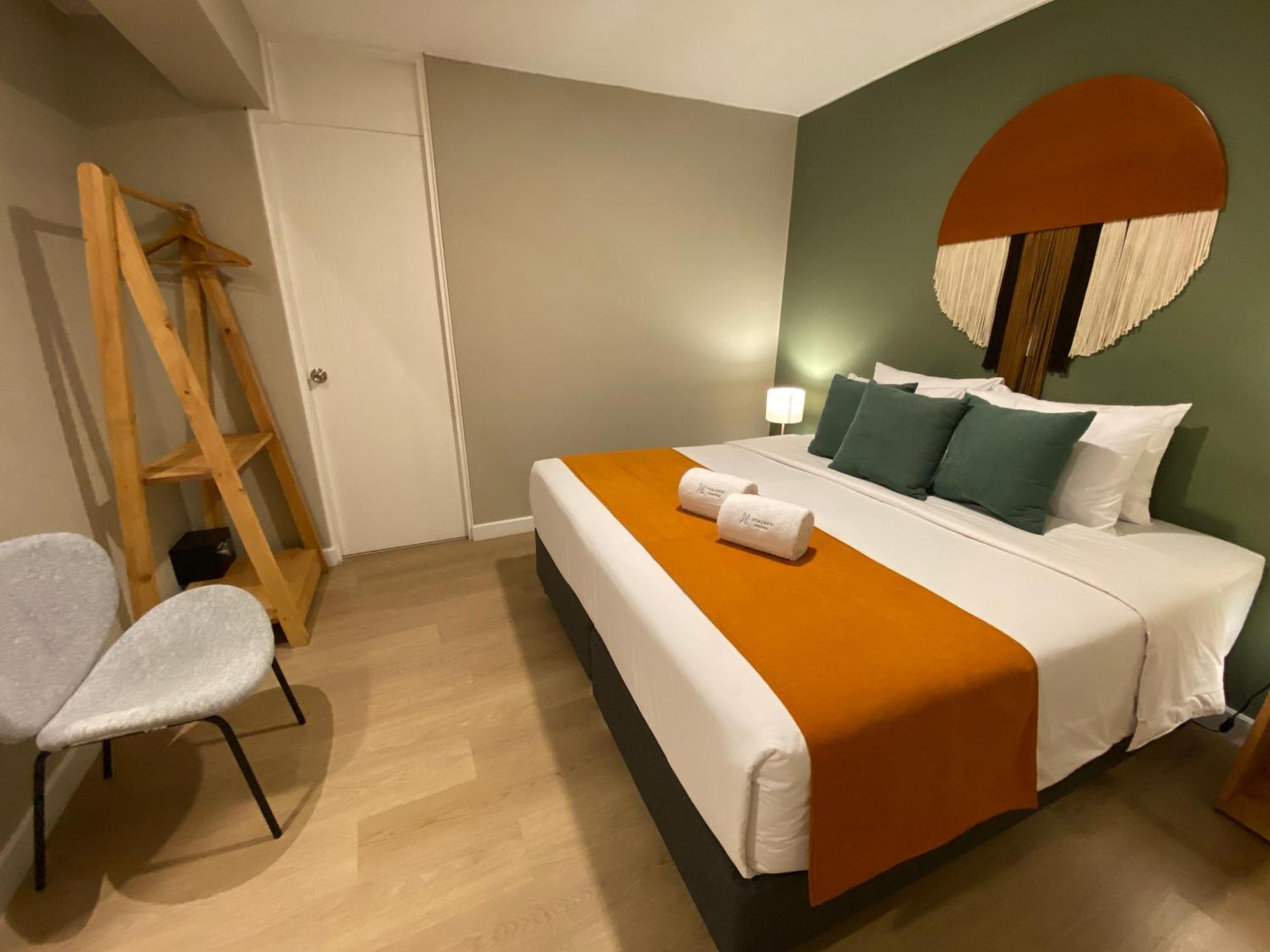Viajero Arequipa Hostel Chambre photo